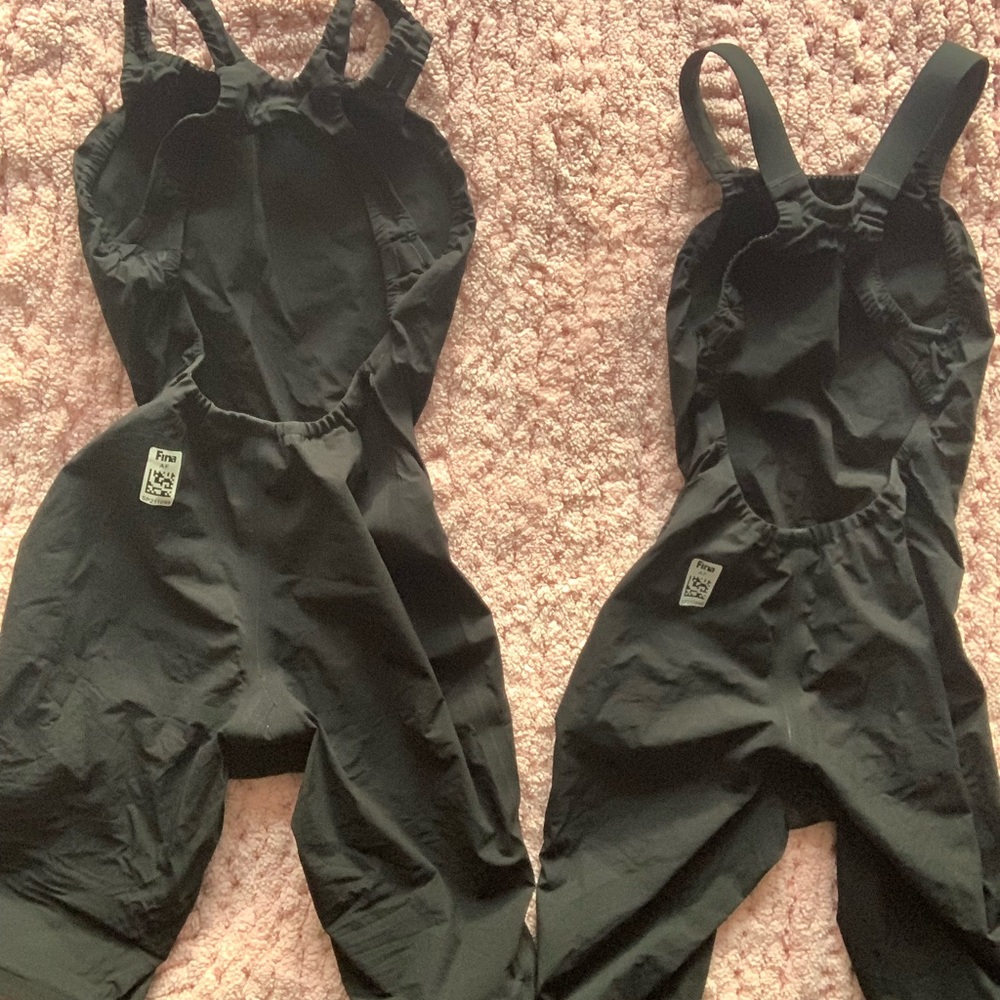 Swim tech suit bundle // knee skin bundle - Picture 8 of 9